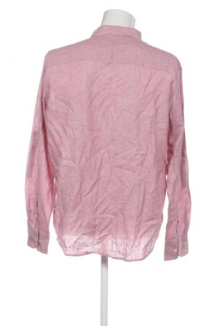 Męska koszula Su, Rozmiar XL, Kolor Różowy, Cena 79,15 zł