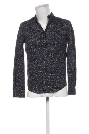 Pánská košile  Superdry, Velikost M, Barva Vícebarevné, Cena  817,00 Kč