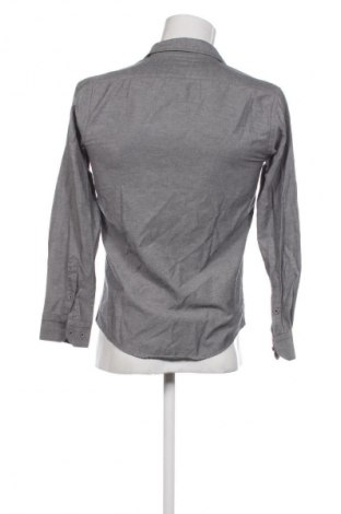 Herrenhemd Suvari, Größe S, Farbe Grau, Preis € 11,99