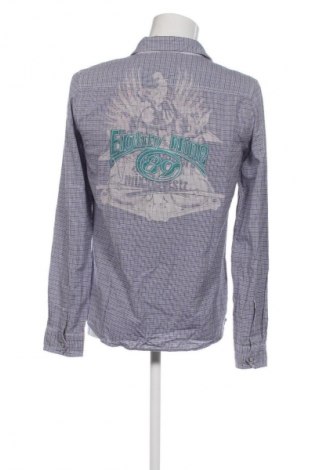 Herrenhemd Suxess By Kenvelo, Größe M, Farbe Mehrfarbig, Preis 14,77 €