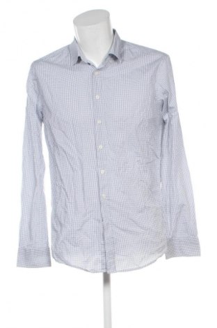 Herrenhemd TCM, Größe M, Farbe Mehrfarbig, Preis € 4,99