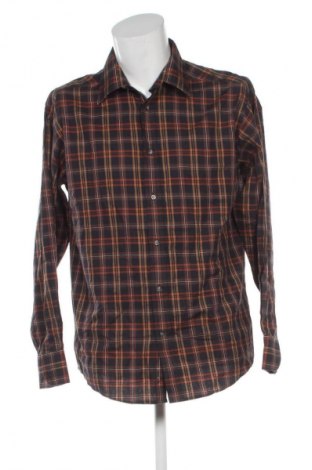 Мъжка риза TCM, Размер L, Цвят Многоцветен, Цена 2,55 €