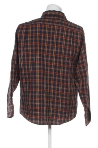 Мъжка риза TCM, Размер L, Цвят Многоцветен, Цена 2,55 €