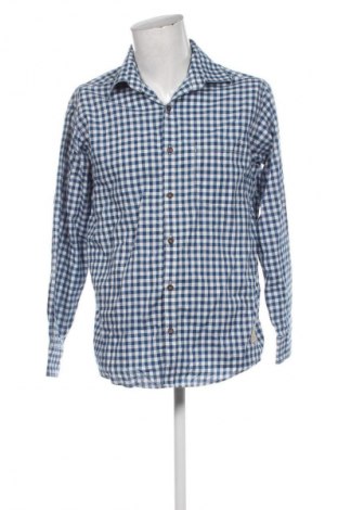 Ανδρικό πουκάμισο TCM, Μέγεθος L, Χρώμα Πολύχρωμο, Τιμή 23,01 €