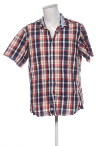 Pánská košile  TCM, Velikost XXL, Barva Vícebarevné, Cena  420,00 Kč