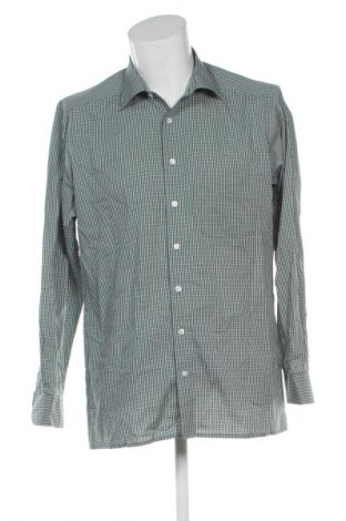 Herrenhemd Tailor & Son, Größe XL, Farbe Mehrfarbig, Preis 8,99 €