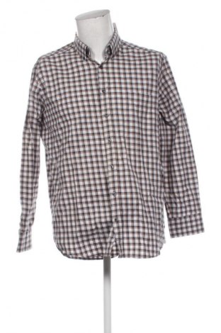 Cămașă de bărbați Tailor & Son, Mărime XL, Culoare Multicolor, Preț 78,20 Lei