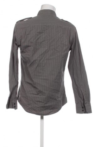 Ανδρικό πουκάμισο Tailor Store, Μέγεθος M, Χρώμα Πολύχρωμο, Τιμή 23,51 €