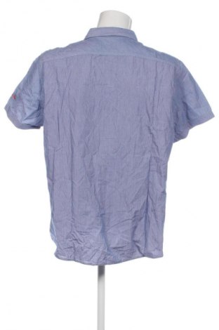 Мъжка риза Takko Fashion, Размер XXL, Цвят Многоцветен, Цена 7,66 €