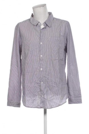 Cămașă de bărbați Takko Fashion, Mărime XXL, Culoare Multicolor, Preț 7,99 Lei