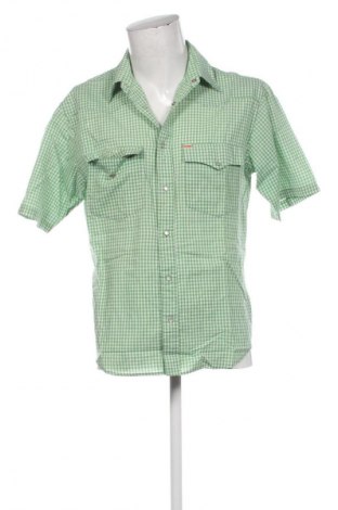 Мъжка риза Teddy's, Размер M, Цвят Многоцветен, Цена 10,22 €