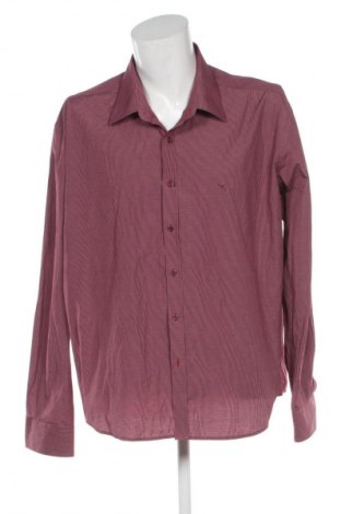 Herrenhemd Teodor, Größe 4XL, Farbe Mehrfarbig, Preis 13,99 €