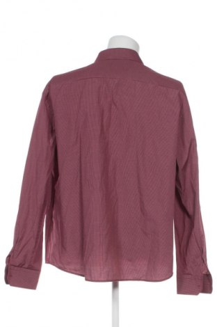 Herrenhemd Teodor, Größe 4XL, Farbe Mehrfarbig, Preis 13,99 €