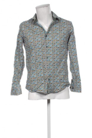 Herrenhemd Teodor, Größe M, Farbe Mehrfarbig, Preis 11,99 €