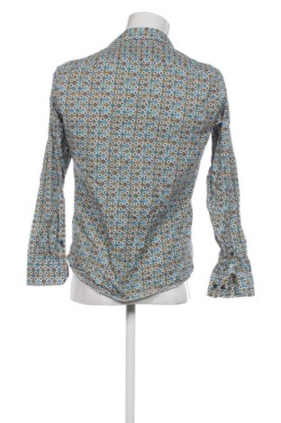 Herrenhemd Teodor, Größe M, Farbe Mehrfarbig, Preis 11,99 €