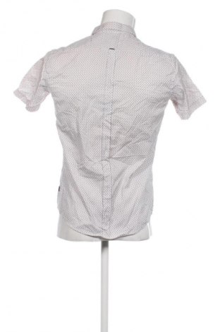 Férfi ing Teodor, Méret M, Szín Fehér, Ár 7 025 Ft