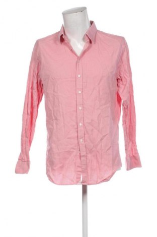 Męska koszula Thomas Pink, Rozmiar XL, Kolor Różowy, Cena 187,55 zł