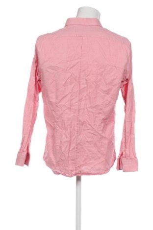 Męska koszula Thomas Pink, Rozmiar XL, Kolor Różowy, Cena 187,55 zł