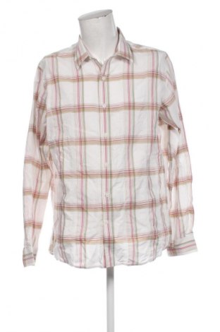 Męska koszula Timberland, Rozmiar XL, Kolor Kolorowy, Cena 169,99 zł