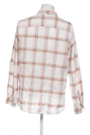 Męska koszula Timberland, Rozmiar XL, Kolor Kolorowy, Cena 169,99 zł