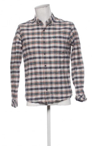 Мъжка риза Timberland, Размер M, Цвят Многоцветен, Цена 34,79 €