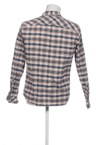 Мъжка риза Timberland, Размер M, Цвят Многоцветен, Цена 34,79 €