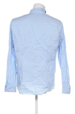 Herrenhemd Tom Tailor, Größe XL, Farbe Mehrfarbig, Preis 11,99 €