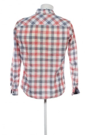 Ανδρικό πουκάμισο Tom Tailor, Μέγεθος S, Χρώμα Πολύχρωμο, Τιμή 14,99 €
