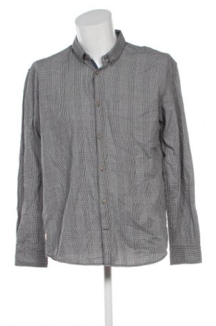 Herrenhemd Tom Tailor, Größe XL, Farbe Mehrfarbig, Preis 10,99 €