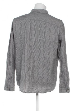 Herrenhemd Tom Tailor, Größe XL, Farbe Mehrfarbig, Preis 10,99 €
