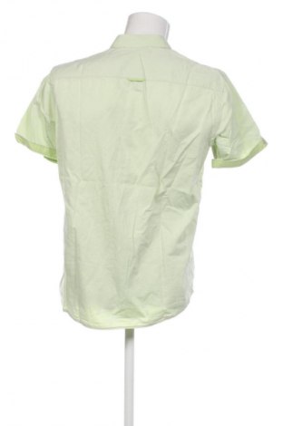 Pánská košile  Tom Tailor, Velikost L, Barva Zelená, Cena  693,00 Kč
