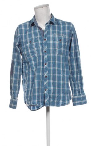 Cămașă de bărbați Tom Tailor, Mărime L, Culoare Multicolor, Preț 30,99 Lei
