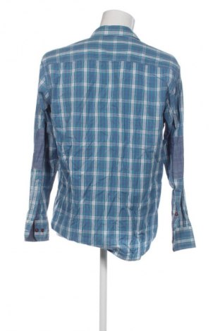 Cămașă de bărbați Tom Tailor, Mărime L, Culoare Multicolor, Preț 30,99 Lei