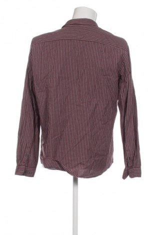 Herrenhemd Tom Tailor, Größe XL, Farbe Mehrfarbig, Preis € 11,99