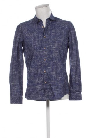 Herrenhemd Tom Tailor, Größe L, Farbe Mehrfarbig, Preis 8,99 €