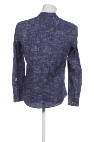 Herrenhemd Tom Tailor, Größe L, Farbe Mehrfarbig, Preis 8,99 €