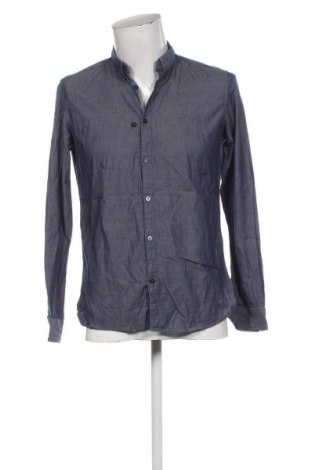 Cămașă de bărbați Tom Tailor, Mărime M, Culoare Albastru, Preț 40,99 Lei