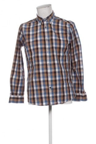 Cămașă de bărbați Tom Tailor, Mărime L, Culoare Multicolor, Preț 90,61 Lei