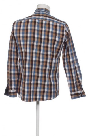 Cămașă de bărbați Tom Tailor, Mărime L, Culoare Multicolor, Preț 90,61 Lei