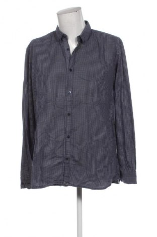 Ανδρικό πουκάμισο Tom Tailor, Μέγεθος XXL, Χρώμα Πολύχρωμο, Τιμή 11,99 €