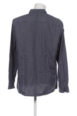 Ανδρικό πουκάμισο Tom Tailor, Μέγεθος XXL, Χρώμα Πολύχρωμο, Τιμή 11,99 €