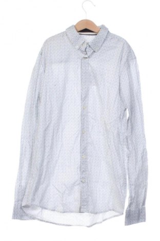 Męska koszula Tom Tailor, Rozmiar S, Kolor Kolorowy, Cena 93,54 zł