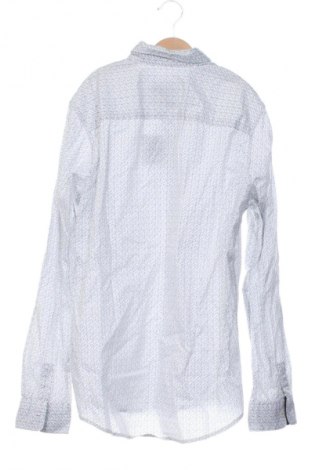 Męska koszula Tom Tailor, Rozmiar S, Kolor Kolorowy, Cena 93,54 zł