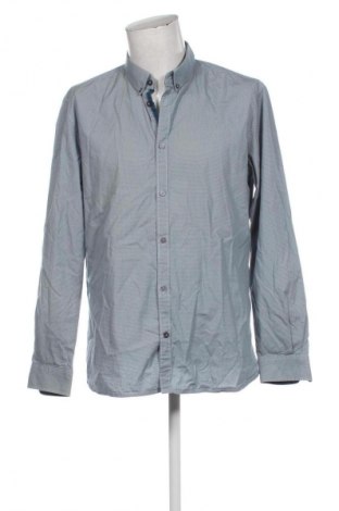 Męska koszula Tom Tailor, Rozmiar XXL, Kolor Kolorowy, Cena 93,54 zł