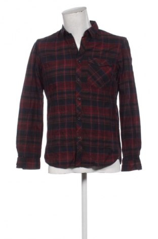 Pánská košile  Tom Tailor, Velikost M, Barva Vícebarevné, Cena  482,00 Kč