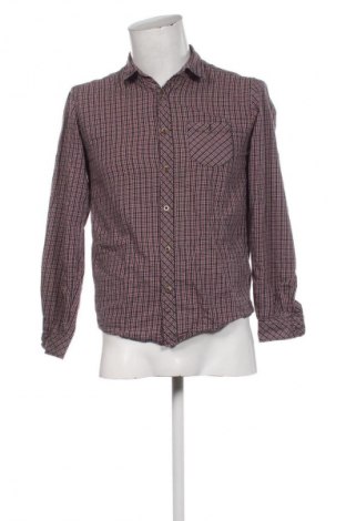 Мъжка риза Tom Tailor, Размер S, Цвят Многоцветен, Цена 17,46 €