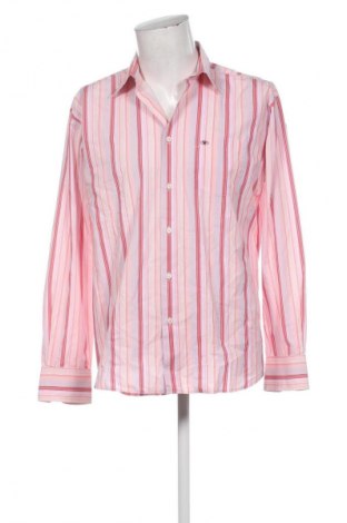 Ανδρικό πουκάμισο Tom Tailor, Μέγεθος L, Χρώμα Πολύχρωμο, Τιμή 6,99 €