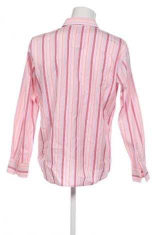 Ανδρικό πουκάμισο Tom Tailor, Μέγεθος L, Χρώμα Πολύχρωμο, Τιμή 6,99 €