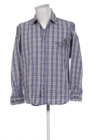 Cămașă de bărbați Tom Tailor, Mărime XL, Culoare Multicolor, Preț 42,99 Lei