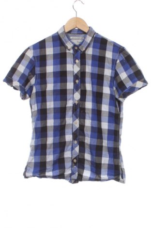 Мъжка риза Tom Tailor, Размер S, Цвят Многоцветен, Цена 17,00 €